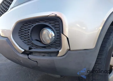 2013 Kia Sorento Lx z USA, uszkodzony, nr VIN 5XYKT4A18DG401343